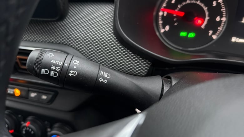 Dacia Sandero Stepway 1.0 TCe Comfort 5dr Petrol Hatchback